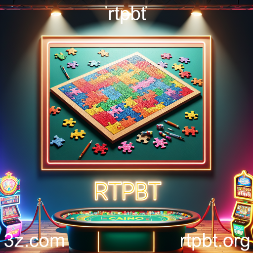 Os Benefícios dos Quebra-Cabeças na Categoria 'Quebra-Cabeça' do rtpbt