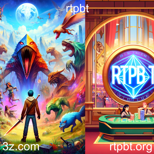 A Evolução dos RPGs: Dos Tabuleiros aos Mundos Virtuais