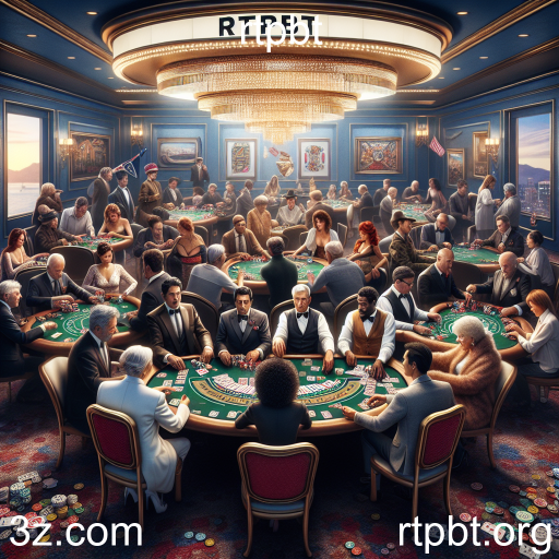 Explorando a Categoria de Jogos de Mesa no 'rtpbt'